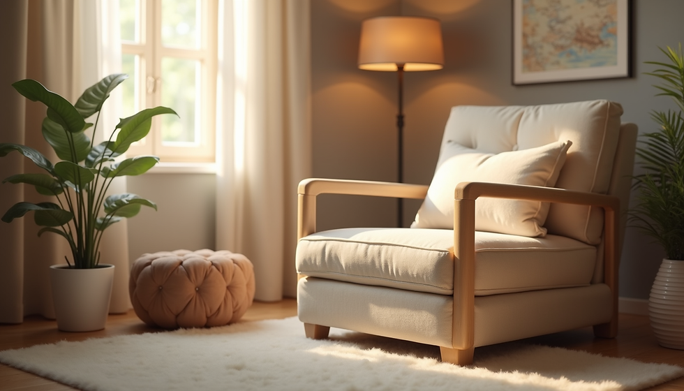 Navigating Mental Health: Lessons Learned from My DBT Journey