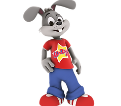 Our Friends! | Park Stars Ents