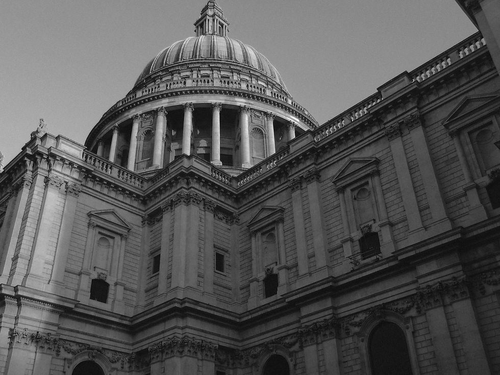 St. Paul's Cathedral