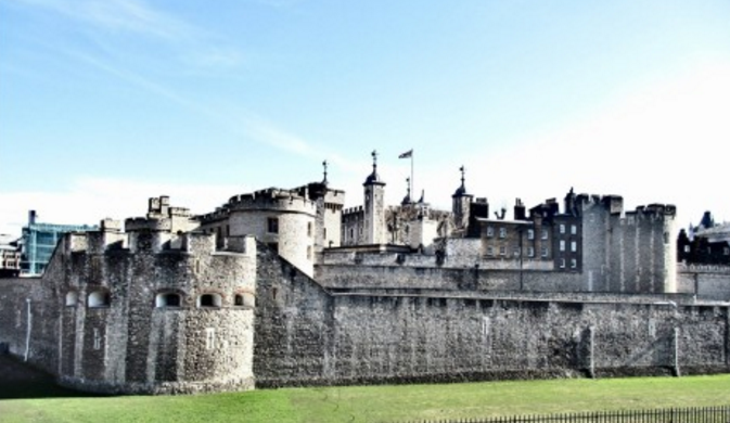 Tower of London