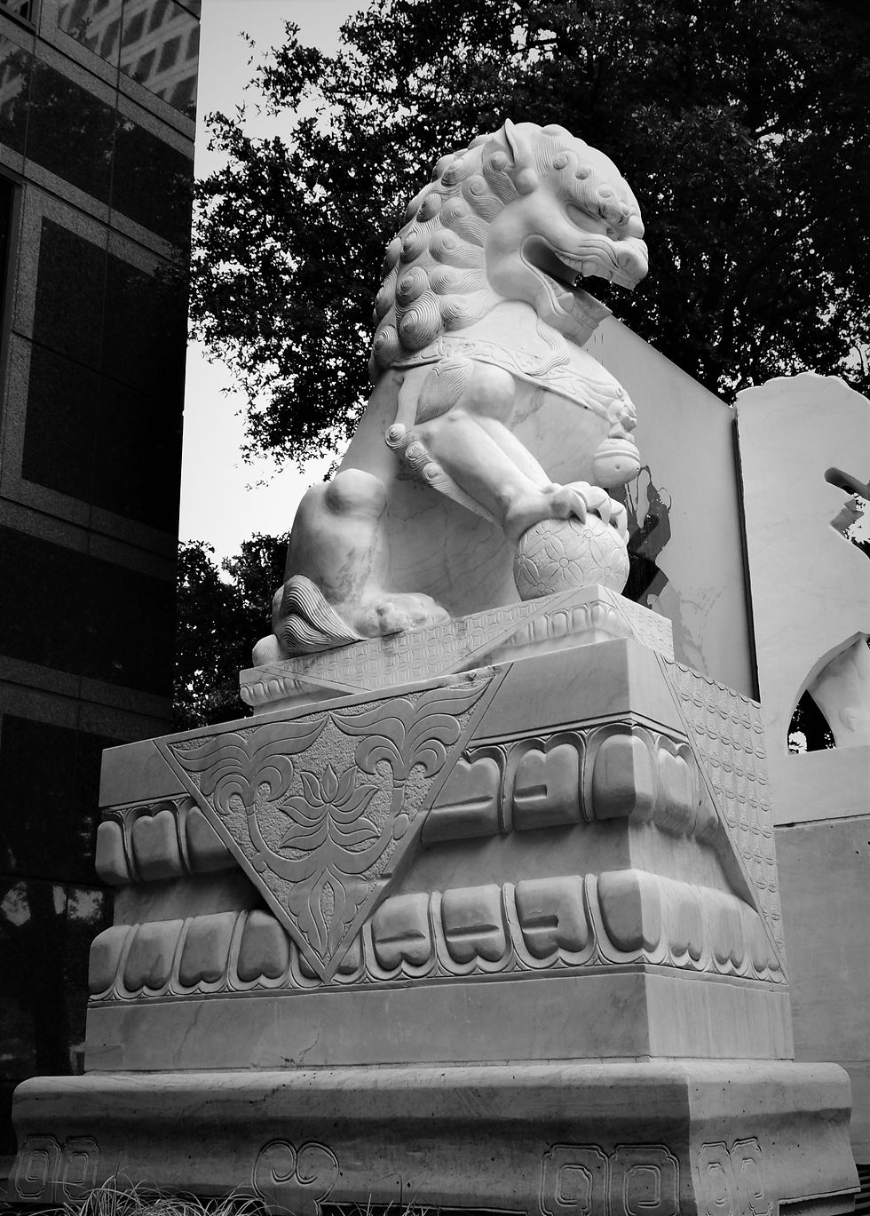 Dallas Architecture