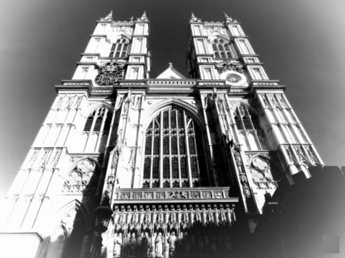 Westminster Abbey