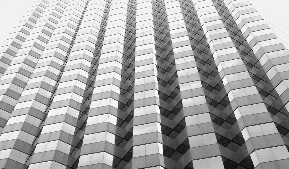 Dallas Architecture