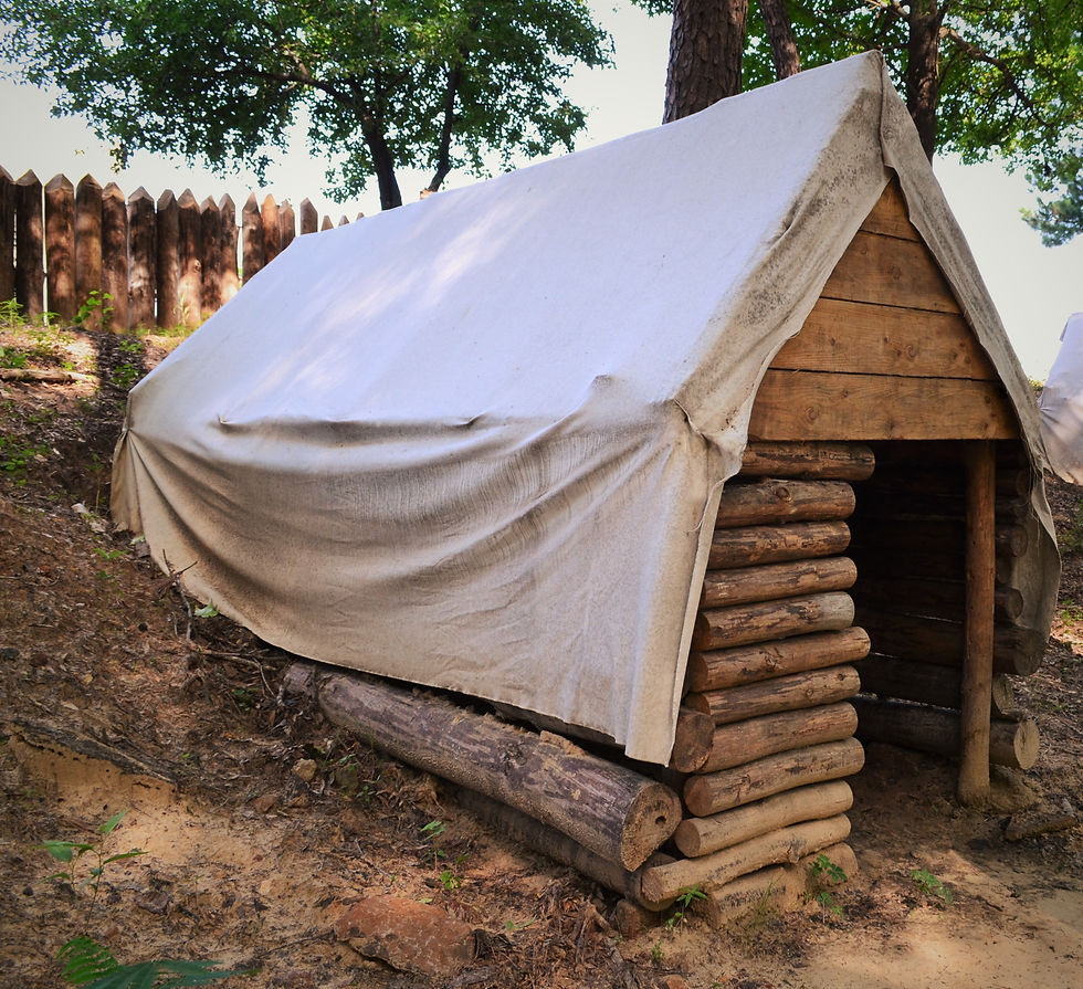 Camp Ford