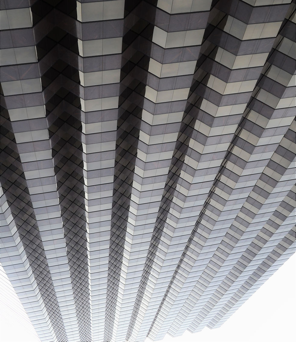 Dallas architecture