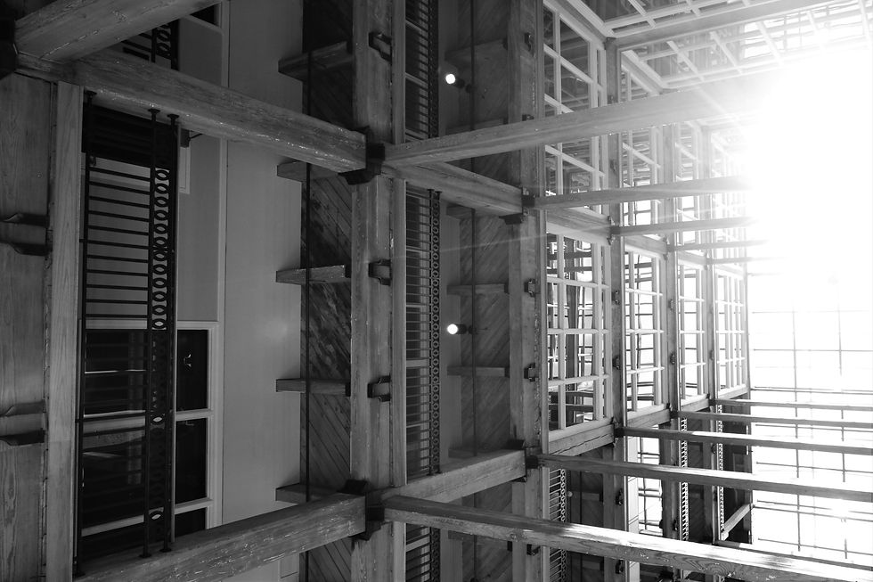 Dallas Architecture