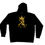 Thumbnail: KingLife Pullover Hoodie (With Quote)