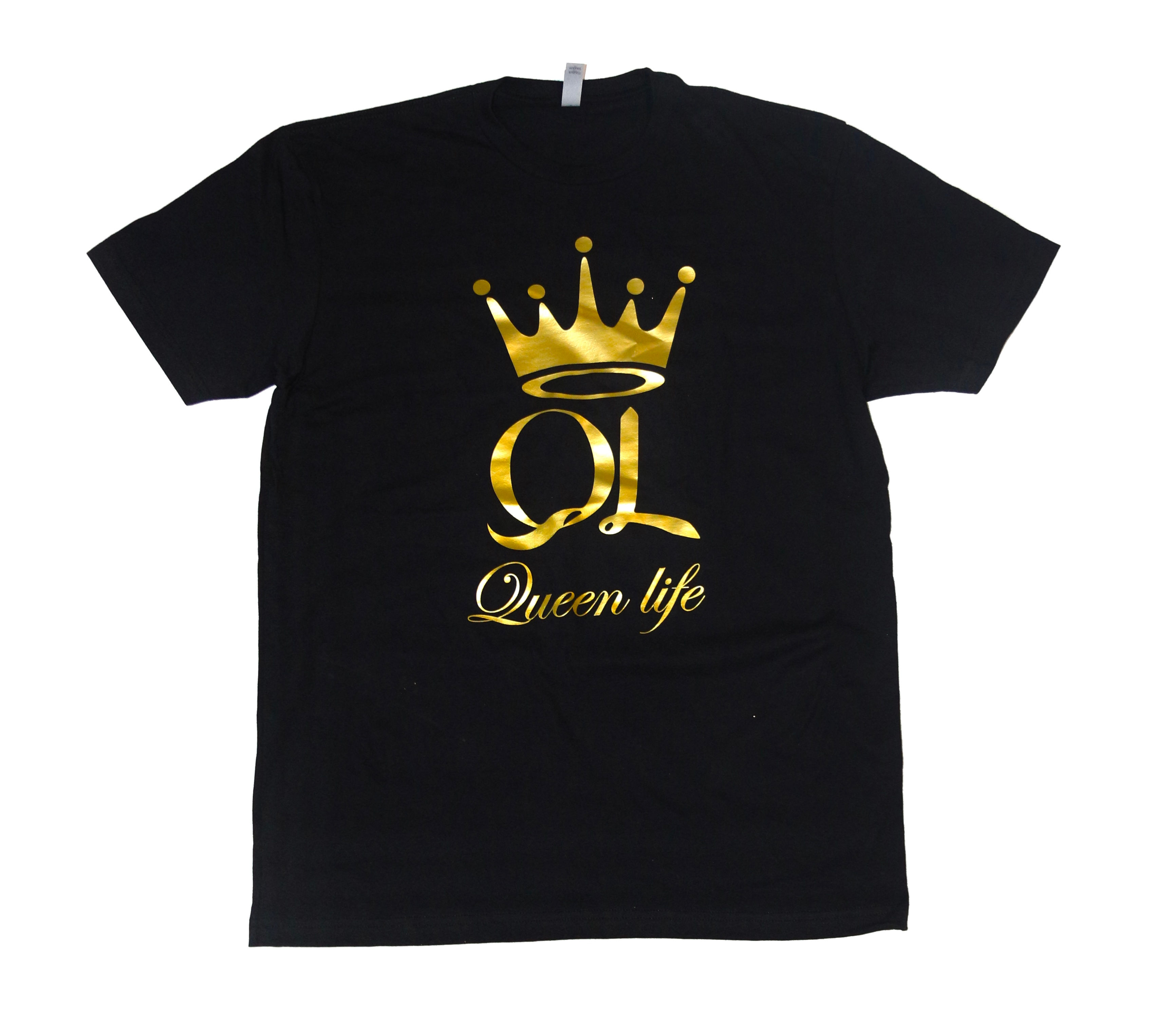 Queen Life T shirt