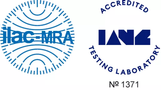 Euro Corp ILAC-MRA Logo.webp