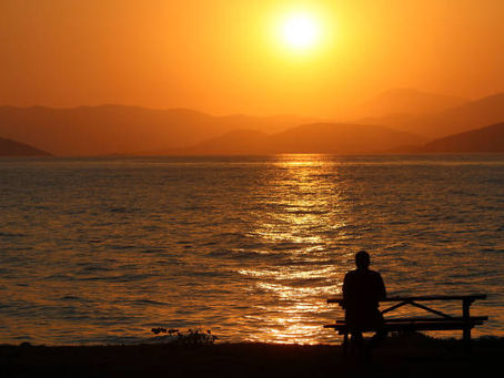 Third Great Bodhisattva Vow.