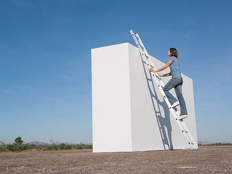 Right here on the ground.