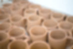 Clay Mugs