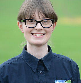 Siobhan Harrington Hayes