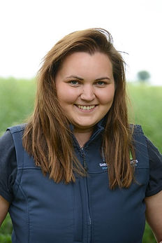 I joined Shropshire Farm Vets in June 2022 to train as an ATT.

I have grown up on a beef and arable farm in Shropshire and have worked there for the last 9 years, I have a keen interest in livestock and rear my own beef calves.

​When I’m not working, I enjoy playing tennis & walking my dog.