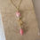Thumbnail: Love Thyself Pendant