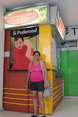 Creación de Famiempresas