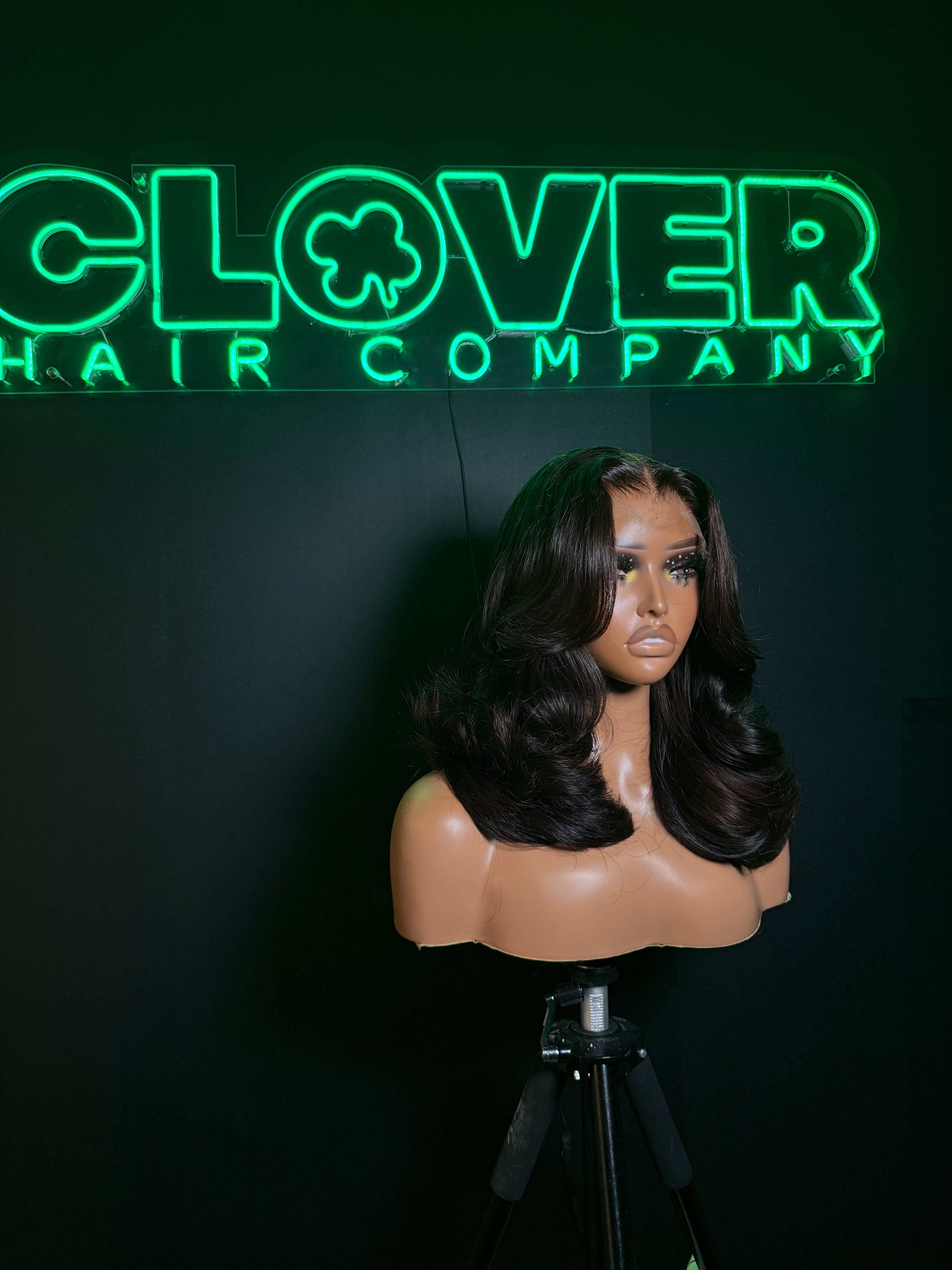 Jasmine (REMAKE) 18”