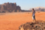 Wadi Rum