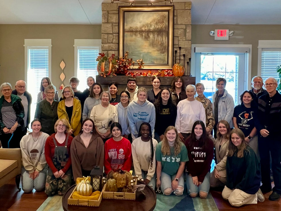 Fall 2024 Session