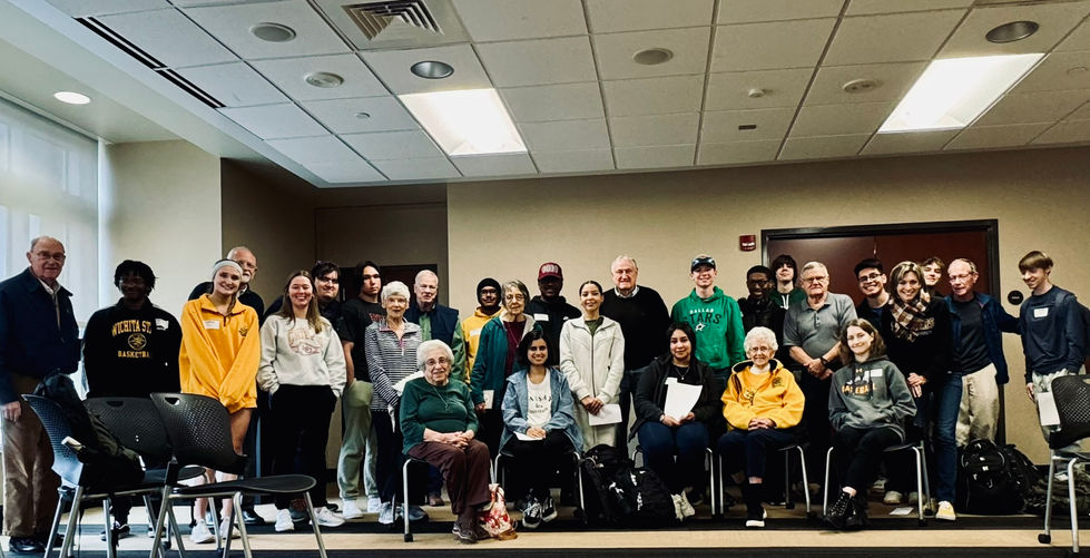 Spring 2024 Session