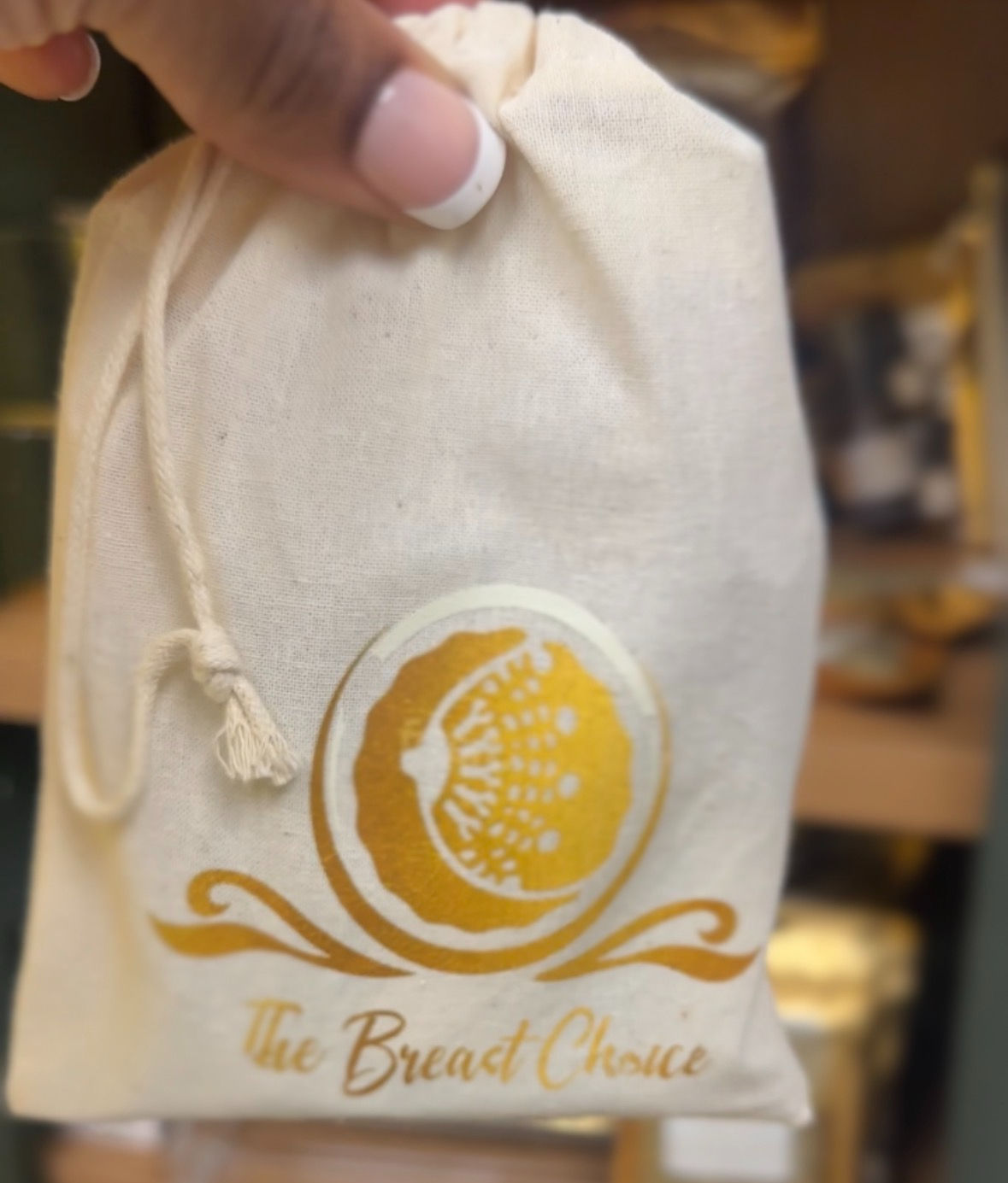 The Essentials- Healing Lactation and Breastmilk Support Product