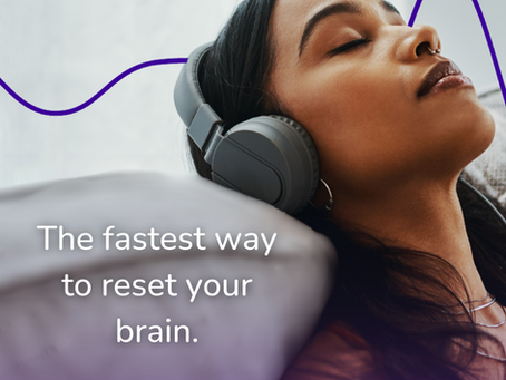 Is Your Brain Keeping You from Healing? How BrainTap Supports Postpartum Recovery