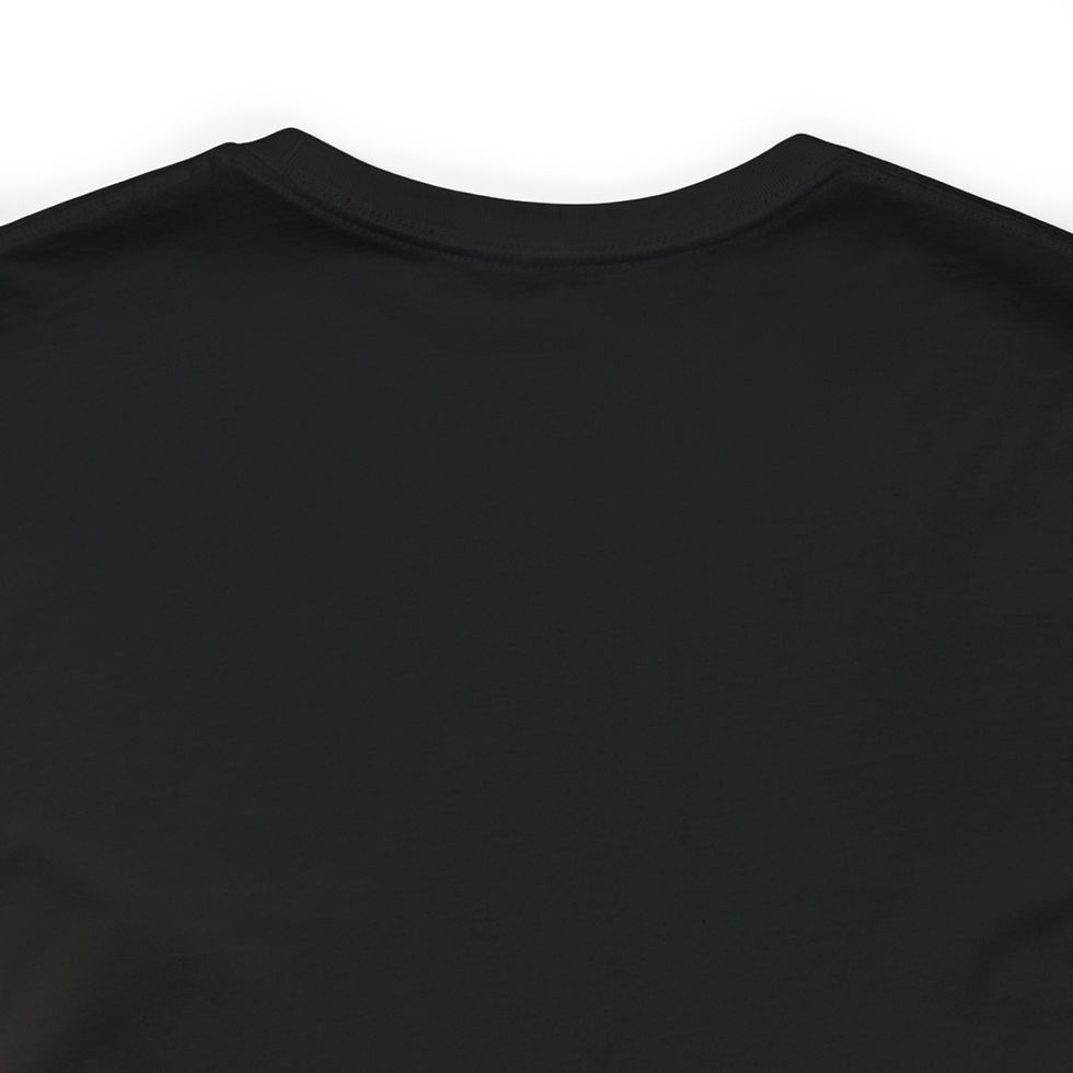 Thumbnail: Black Breastfeeding Week :Unisex Jersey Short Sleeve Tee