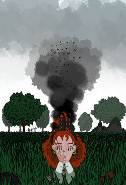 The Witch and The Thief