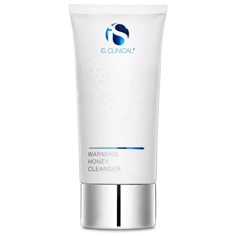 WARMING HONEY CLEANSER - 120ML