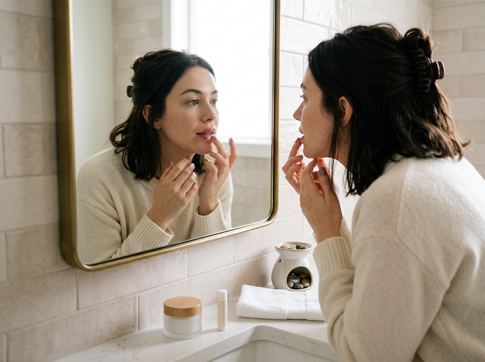 Lip Filler Swelling Timeline Day by Day What to Expect and When to Call Blueingreen Center