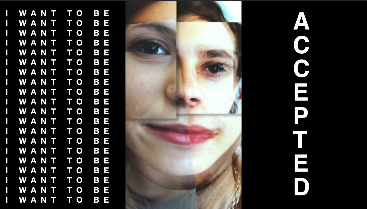 I Want to be Accepted