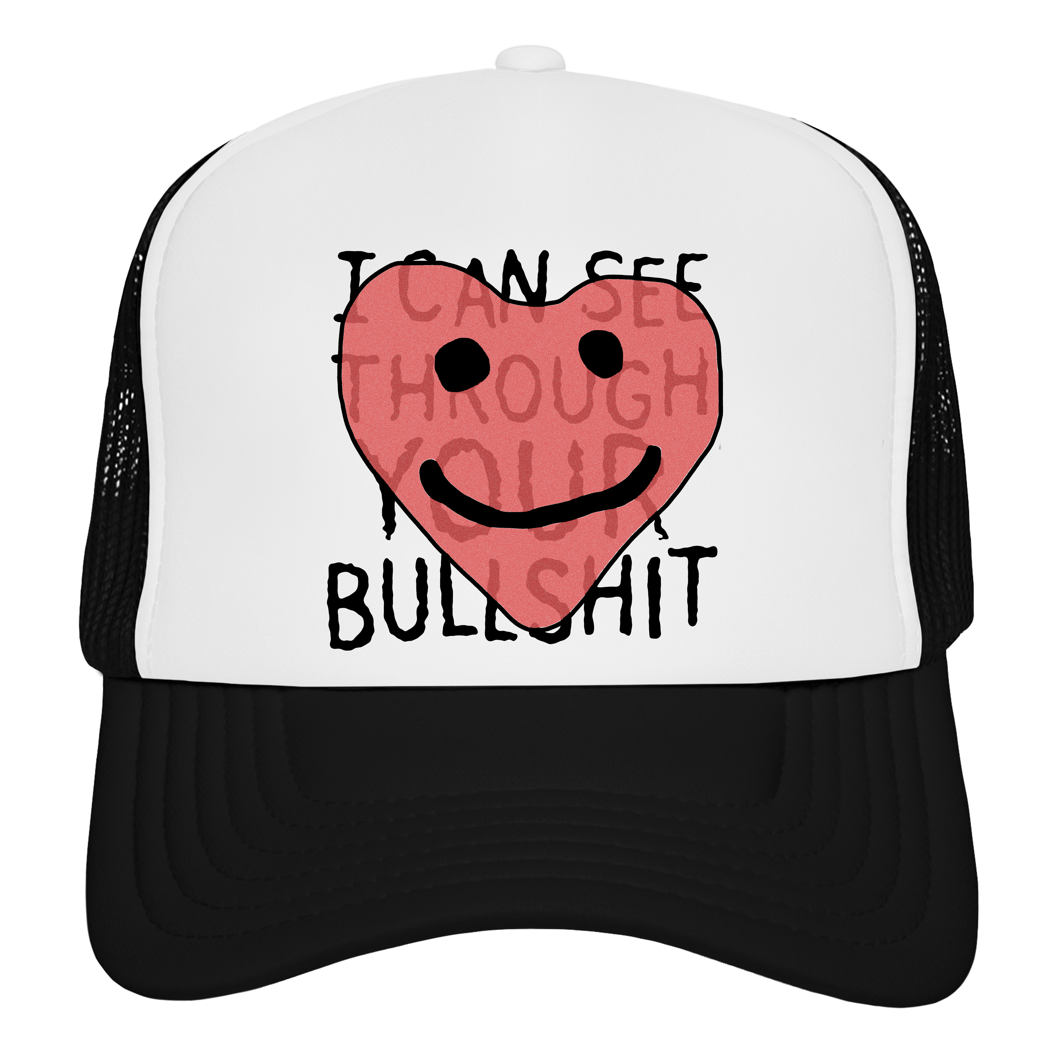 Trucker Hat