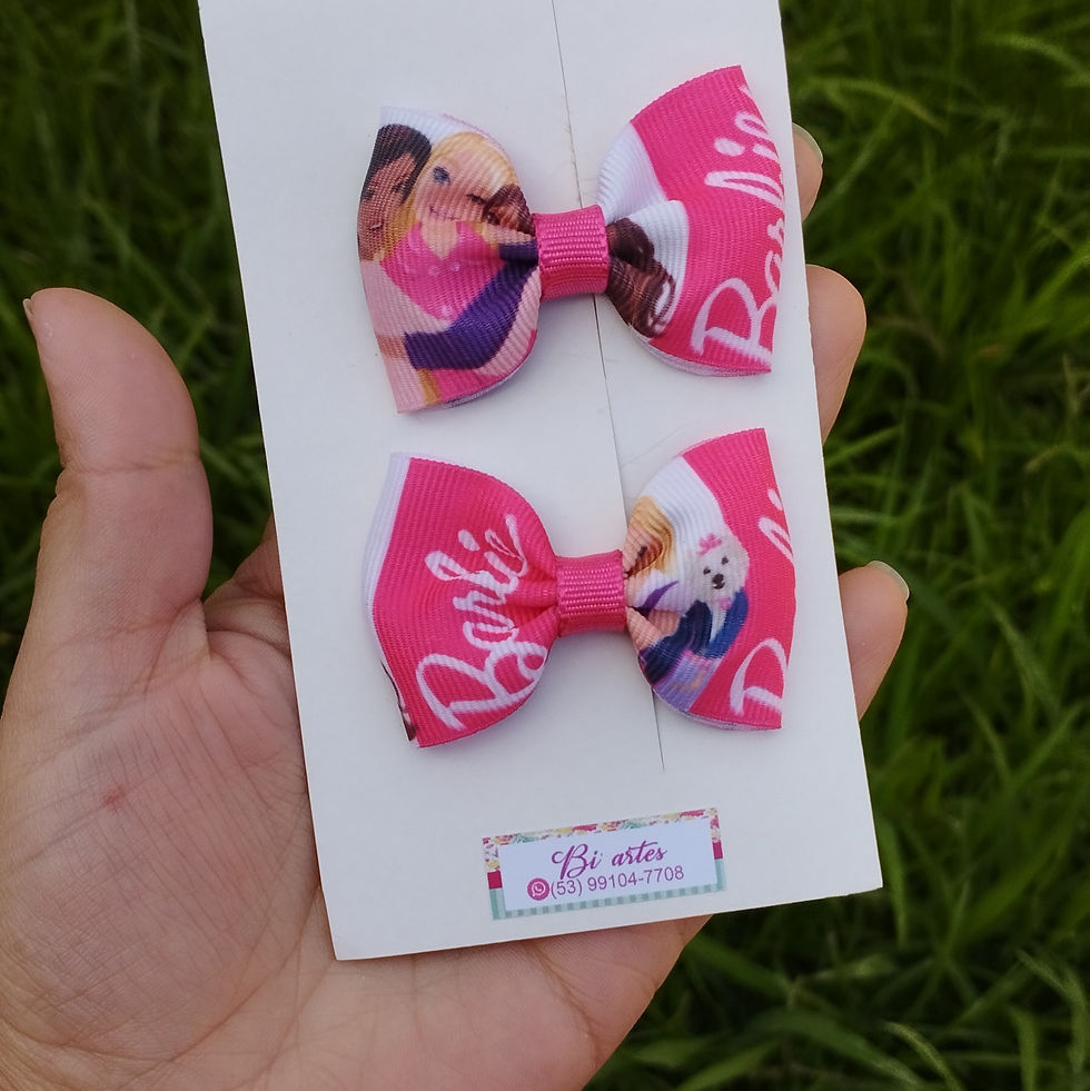 Miniatura: PARZINHO ESTAMPADO P