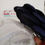 Miniatura: HEAD BAND BORDADA COM ADAPTADOR