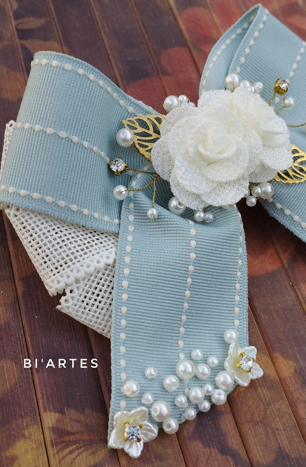 Miniatura: LAÇO ANTONIA