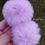Miniatura: PARZINHO POMPOM P ELÁSTICO/BICO DE PATO
