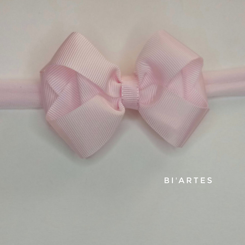 Miniatura: LAÇO MELISSA M