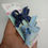 Miniatura: 2 LAÇOS JEANS NOZINHO