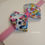 Miniatura: FAIXA MINNIE MICKEY