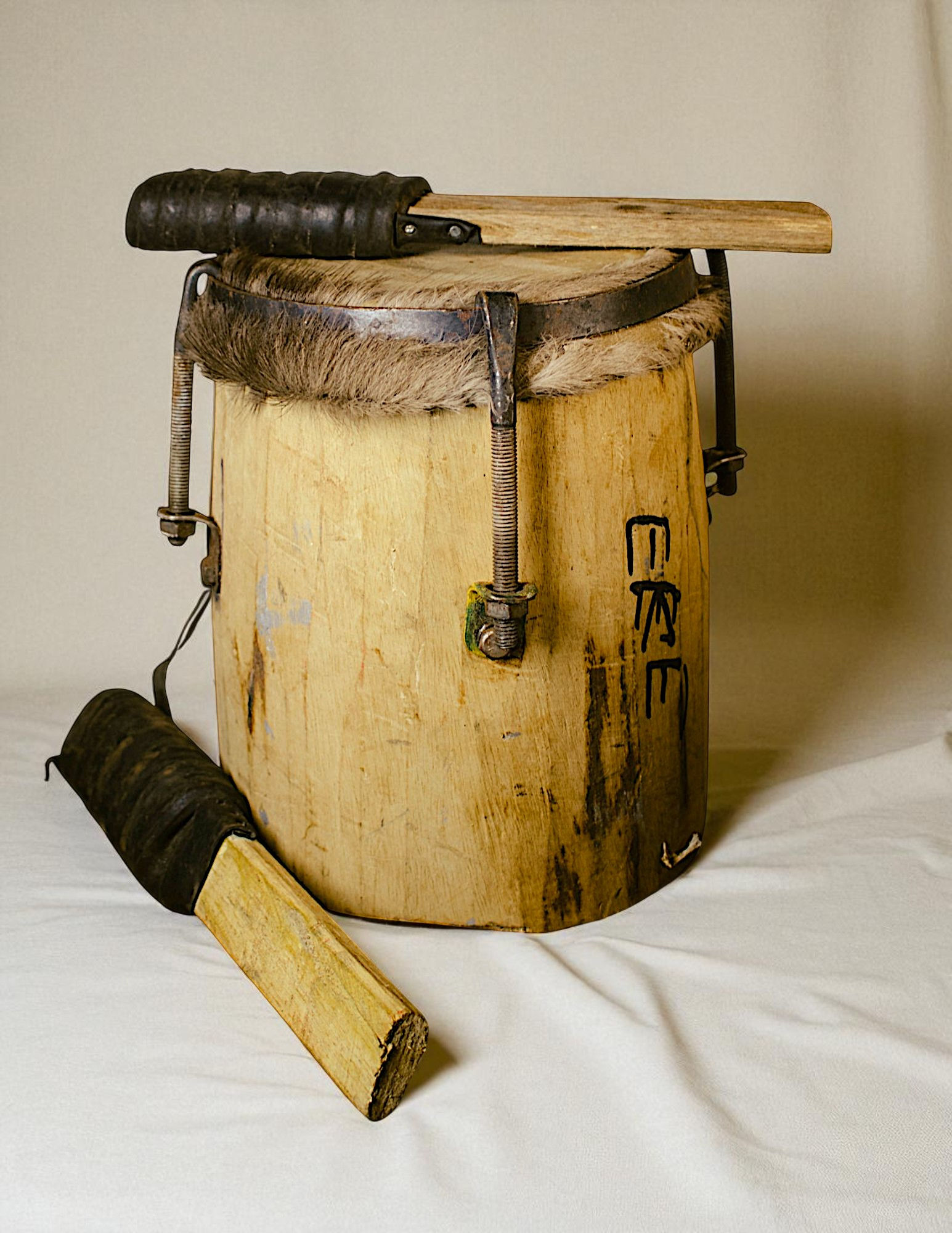 Igba Drum