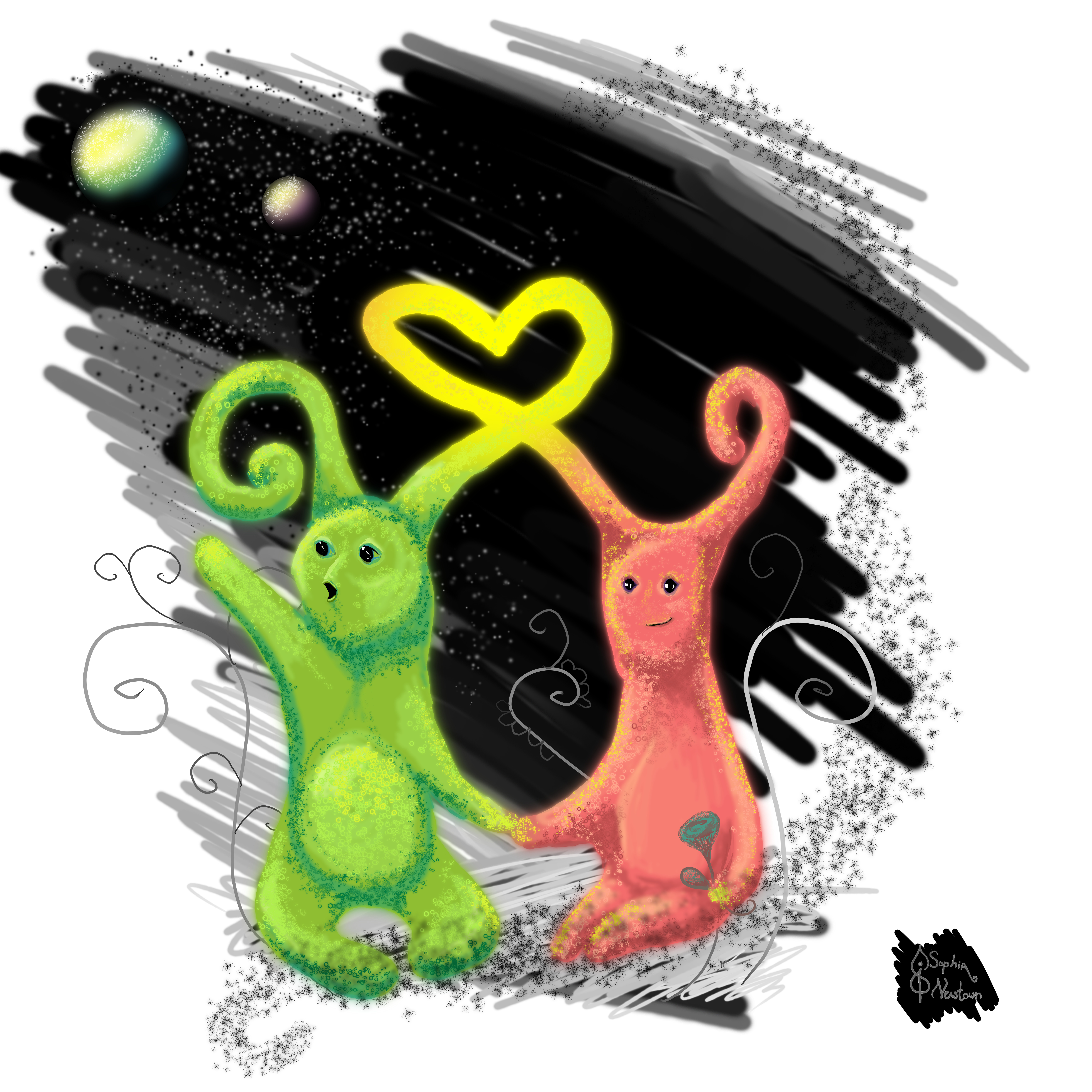 couple