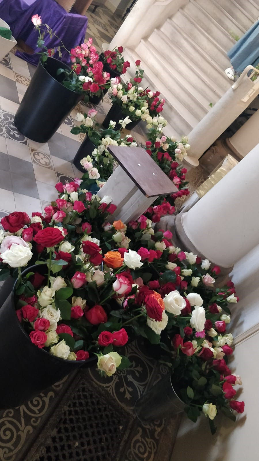 Accueil Apel Espace Scolaire Sainte Thérèse MaisonsAlfort