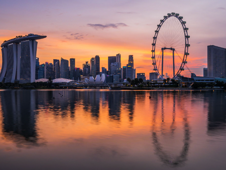 Singapore Citizen vs PR: Benefits, Obligations, and Key Differences