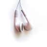 White Earphones