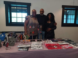 Katrice Cornett & Highest Praise