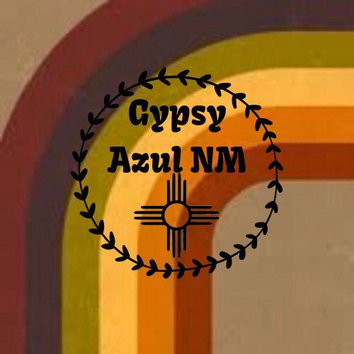 Writer: gypsyazulnm
