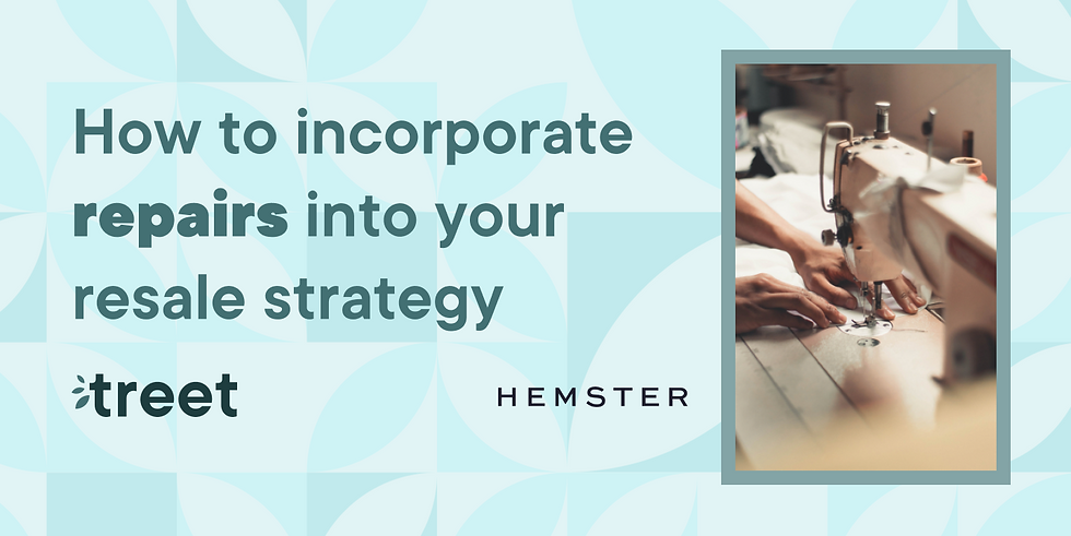 How to incorporate repairs into your resale strategy