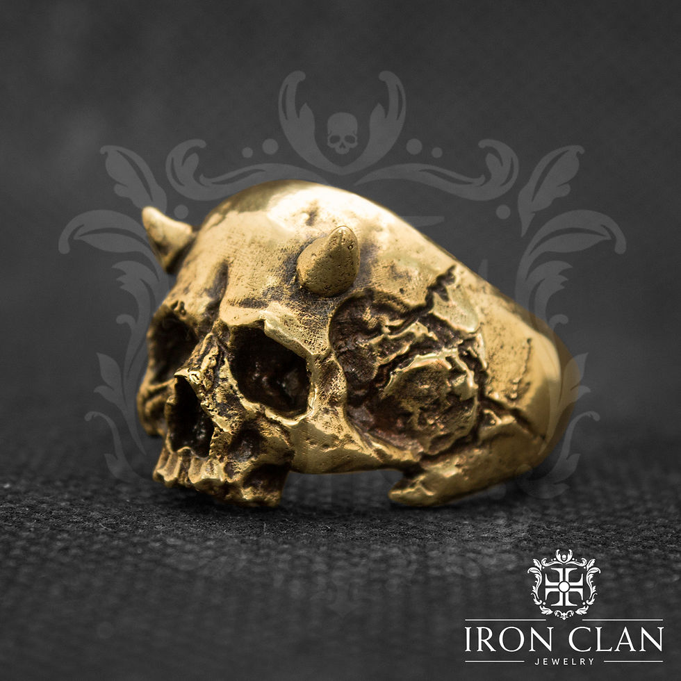 Thumbnail: LUCIFUGE JAWLESS