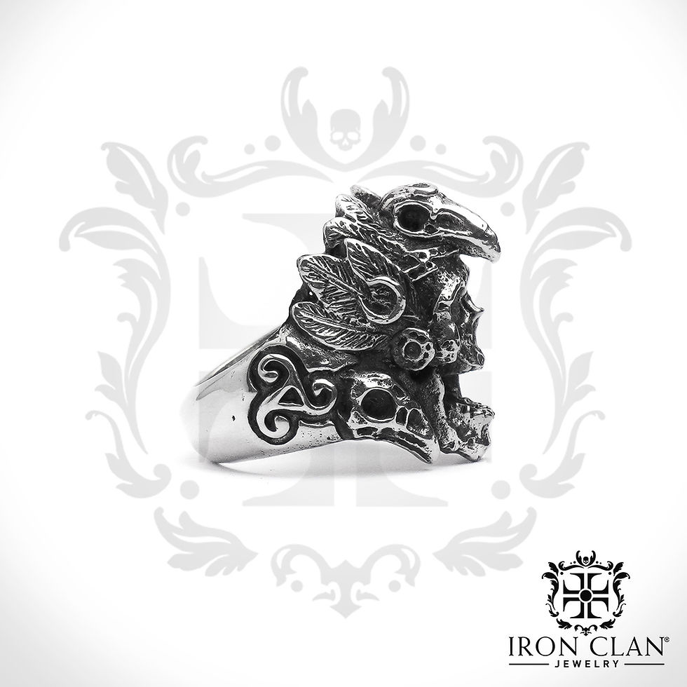 Thumbnail: HECATE