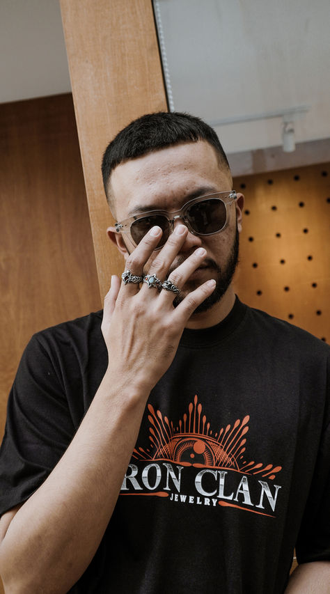 JO X IRONCLAN
